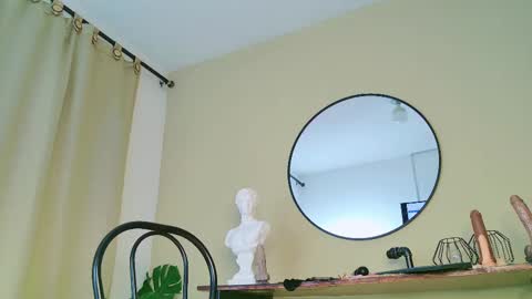 rosedelic online show from February 2025 01:23:02 AM