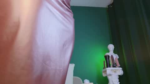 rosedelic online show from October 2025 04:26:01 AM