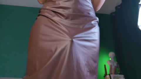 rosedelic online show from November 2025 04:24:02 AM