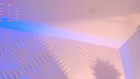 Rose  online show from March 2025 11:14:01 PM