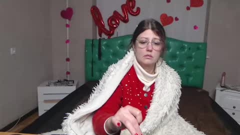 RoseHille online show from February 2026 02:48:01 AM