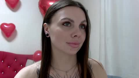 Rose Hubbard online show from February 2025 03:40:01 AM