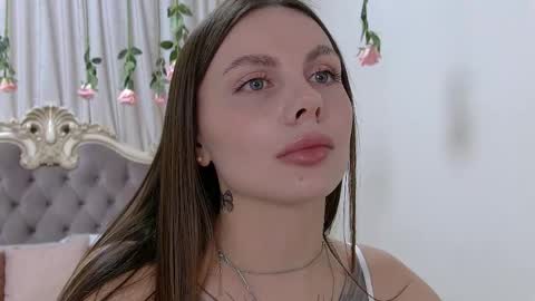 Rose Hubbard online show from February 2025 05:22:02 PM