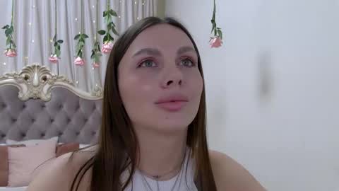 Rose Hubbard online show from February 2025 10:04:02 PM