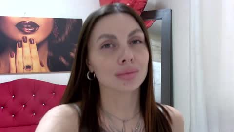 Rose Hubbard online show from February 2025 11:44:02 AM