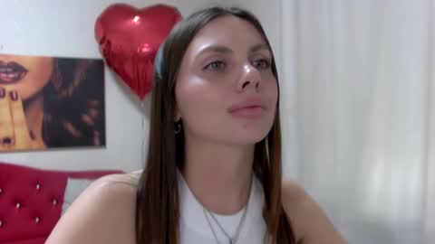 Rose Hubbard online show from March 2025 09:42:01 AM