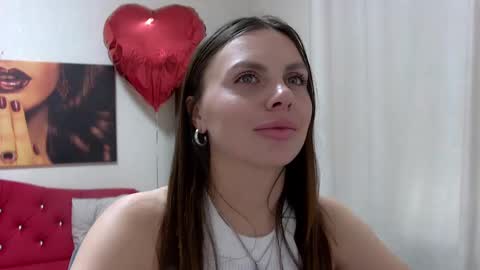 Rose Hubbard online show from March 2025 12:43:01 PM