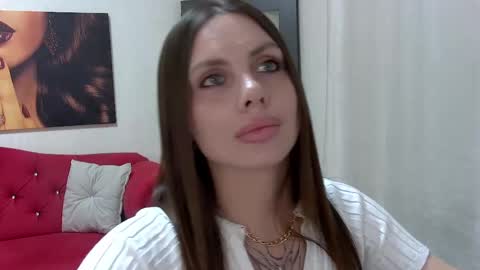 Rose Hubbard online show from March 2025 08:43:02 PM