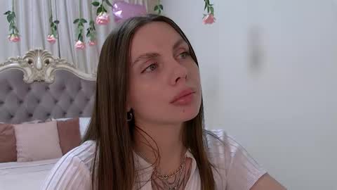 Rose Hubbard online show from March 2025 12:26:01 PM