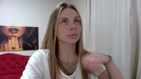 Rose Hubbard online show from September 2025 05:35:01 PM