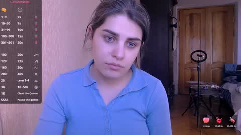 Rose online show from December 2024 12:01:02 PM