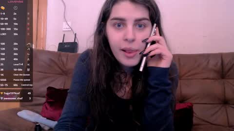 Rose online show from February 2025 09:09:02 AM