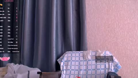 Rose online show from February 2025 07:38:02 AM