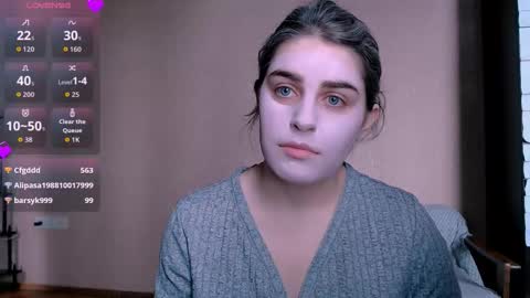 Rose online show from October 2025 11:25:01 AM