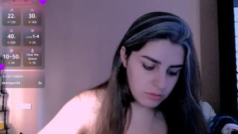 Rose online show from November 2025 12:04:01 PM