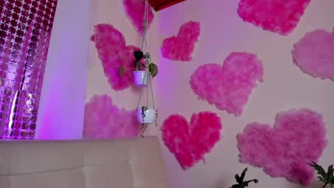 Lyla OF roselinedior online show from February 2025 08:14:02 PM