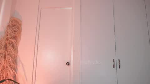 Lyla OF roselinedior online show from October 2025 02:36:01 PM