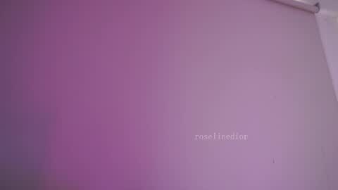 Lyla OF roselinedior online show from February 2026 01:52:01 PM