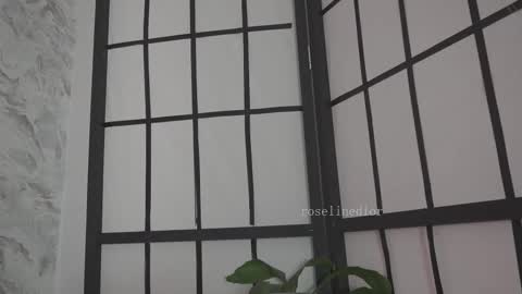 Lyla OF roselinedior online show from March 2026 02:12:02 PM