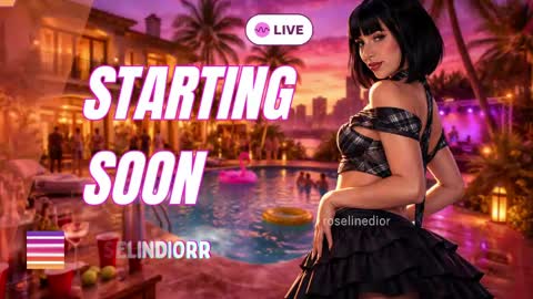 Lyla OF roselinedior online show from May 2026 12:45:02 PM