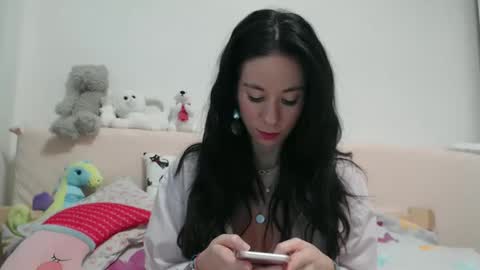 Rose online show from January 2025 12:35:01 PM