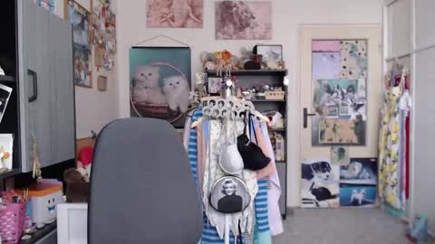 Rose online show from March 2026 01:39:01 PM