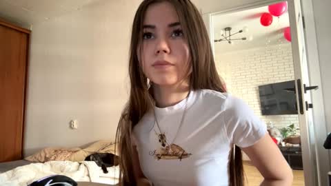 Rosa online show from March 2026 10:29:02 AM