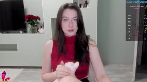 Snapshot of rosepage chatting on September 2025 09:15:02 PM Julia online show from September 2025 09:15:02 PM