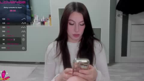 Snapshot of rosepage chatting on February 2026 08:49:01 PM Julia online show from February 2026 08:49:01 PM