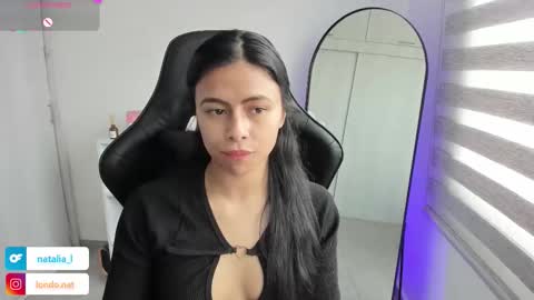 Nat online show from November 2025 04:40:02 PM