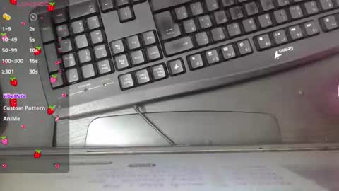 Snapshot of roses_liittle_ chatting on June 2026 01:26:02 AM roses_liittle_ online show from June 2026 01:26:02 AM