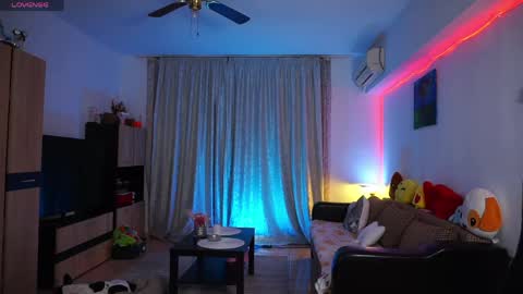 Abbygail online show from May 2026 08:07:02 PM