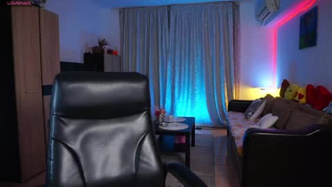 Abbygail online show from May 2026 07:20:01 PM