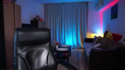 Abbygail online show from May 2026 07:11:01 PM