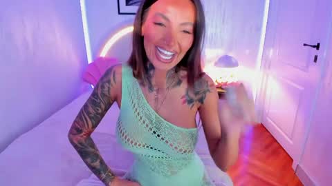 Nataly online show from May 2026 03:47:02 AM