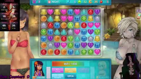 rosethornsdemon online show from February 2026 03:40:01 AM