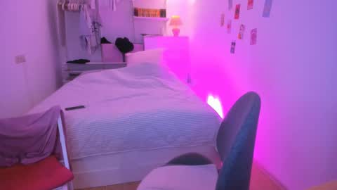 Snapshot of roshelle_xxx chatting on February 2025 08:10:01 PM Roshelle online show from February 2025 08:10:01 PM