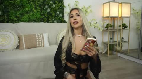Amii online show from May 2026 12:54:02 PM