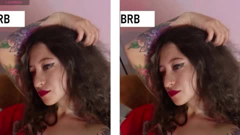 Snapshot of roshhell chatting on October 2025 08:48:01 AM Rosh Hell online show from October 2025 08:48:01 AM