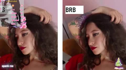 Snapshot of roshhell chatting on December 2025 08:05:02 PM Rosh Hell online show from December 2025 08:05:02 PM