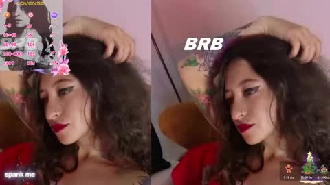 Snapshot of roshhell chatting on December 2025 07:39:02 AM Rosh Hell online show from December 2025 07:39:02 AM