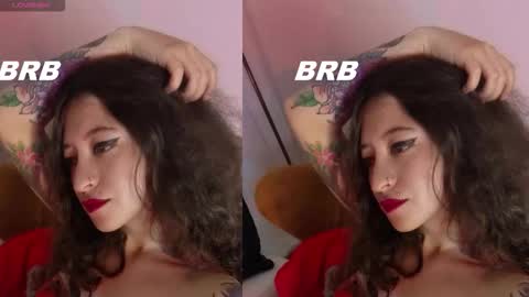 Snapshot of roshhell chatting on January 2026 07:11:01 PM Rosh Hell online show from January 2026 07:11:01 PM