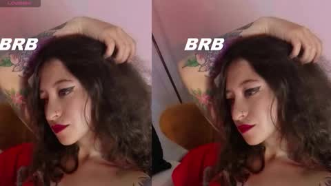 Snapshot of roshhell chatting on February 2026 01:37:02 AM Rosh Hell online show from February 2026 01:37:02 AM