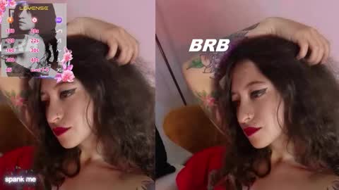 Snapshot of roshhell chatting on February 2026 06:40:02 AM Rosh Hell online show from February 2026 06:40:02 AM