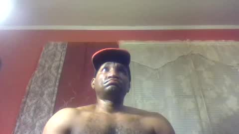 Roshun Haynes online show from September 2025 07:25:02 AM