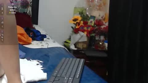 Snapshot of roshy_multisquirt chatting on October 2025 06:17:02 PM roshy online show from October 2025 06:17:02 PM