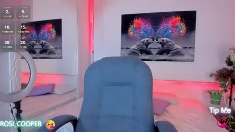 rosi_cooper online show from June 2026 11:07:01 AM