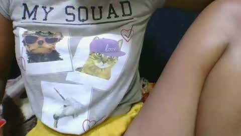 rosia685234 online show from October 2025 03:07:01 AM