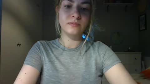 Snapshot of rosie_june chatting on March 2026 07:36:01 AM Rosie online show from March 2026 07:36:01 AM