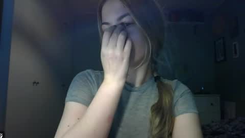 Snapshot of rosie_june chatting on March 2026 07:45:02 AM Rosie online show from March 2026 07:45:02 AM